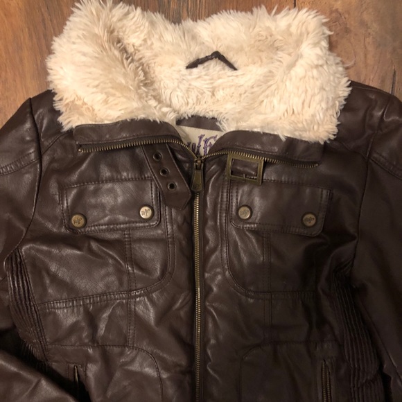 Bomber jacket - Picture 3 of 5